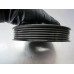 14C014 Crankshaft Pulley For 05-09 Audi A4 Quattro  2.0